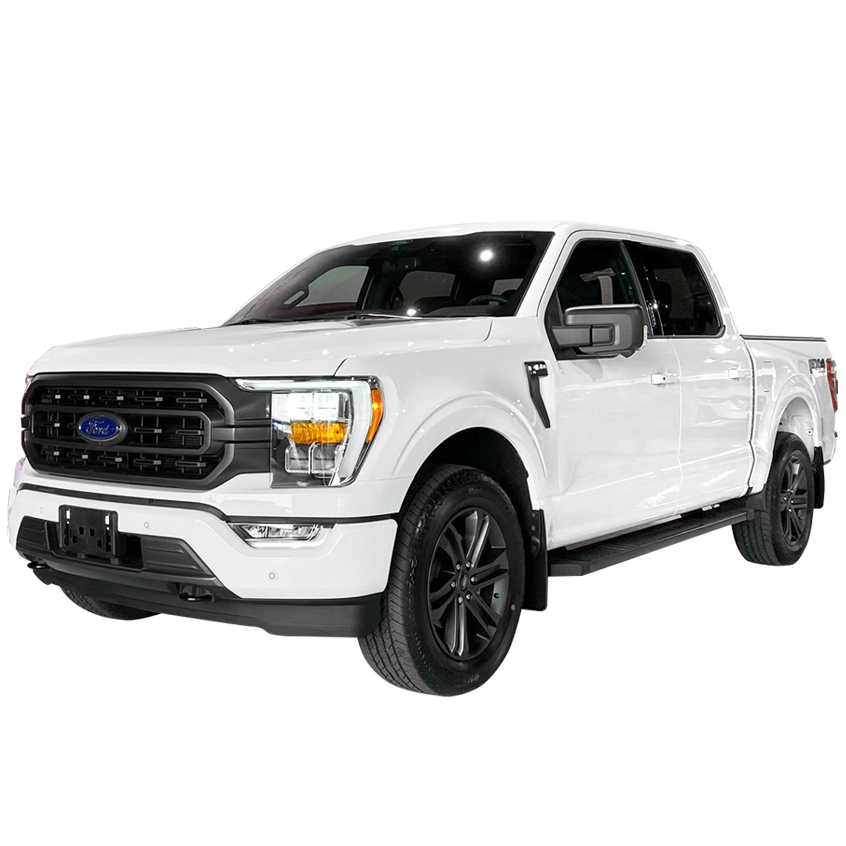 FORD F150